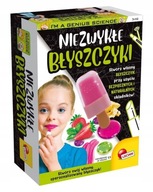 Výnimočné lesky na pery Výnimočné lesky na pery