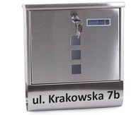 NEREZOVÁ POŠTOVNÁ SCHRÁNKA LISTINOVÁ RÚRA +POČ NEREZOVÁ POŠTOVNÁ SCHRÁNKA LISTINOVÁ RÚRA +POČ