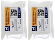 FORBURY LSW ZÁKLAD NA MYDLO biela 2kg FORBURY LSW ZÁKLAD NA MYDLO biela 2kg
