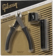 Gibson Strun Change Kit Sada na výmenu strún