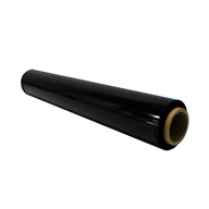 STRETCH FÓLIA 3KG ČIERNA XL PEVNÁ STRETCH FÓLIA STRETCH FÓLIA 3KG ČIERNA XL PEVNÁ STRETCH FÓLIA