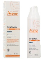 Avene Sunsimed KA, vysoká UVB, UVA, ochrana BLUE LIGHT 80ml Avene Sunsimed KA, vysoká UVB, UVA, ochrana BLUE LIGHT 80ml