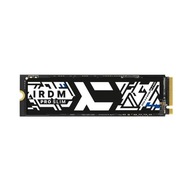 GOODRAM IRDM PRO SLIM SSD disk 2TB PCIe M.2 2280 NVMe (7000/6850)