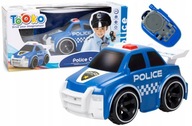 POLICAJNÉ AUTO POLICAJNÉ AUTO