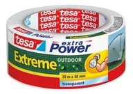 TESA Extra Power EXTREME opravná páska 48/20m TESA Extra Power EXTREME opravná páska 48/20m