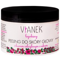 Vianek Upokojujúci peeling na pokožku hlavy 150ml