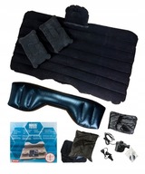 NAFUKOVACÍ MATRAC AUTA + PUMP NAFUKOVACÍ MATRAC AUTA + PUMP