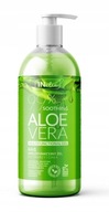 REVERS UKLIDŇUJÚCI ALOE VERA Multifunkčný gél 500ml REVERS UKLIDŇUJÚCI ALOE VERA Multifunkčný gél 500ml
