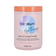 INEBRYA HAIR LIFT Regeneračný vlasový kondicionér INEBRYA HAIR LIFT Regeneračný vlasový kondicionér