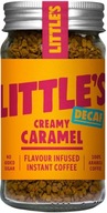 Little's instantná karamelová káva bez kofeínu Little's instantná karamelová káva bez kofeínu