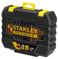 SADA VRTÁKOV STANLEY+BITOV 31 KUSOV STA88540