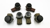 6 x snímač PDC JLR LR095414 LR093753 LR093843 6 x snímač PDC JLR LR095414 LR093753 LR093843