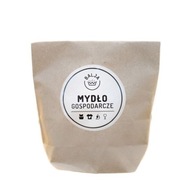 Ekonomické mydlo na umývanie a čistenie 110 g Ekonomické mydlo na umývanie a čistenie 110 g