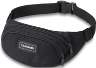 DAKINE HIP PACK Taška do pása čierna/čierna DAKINE HIP PACK Taška do pása čierna/čierna