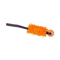 Bungee mop s loptou pre psa 45 cm John Dog Bungee mop s loptou pre psa 45 cm John Dog