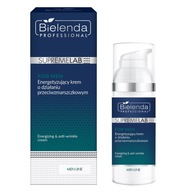 Bielenda Professional SupremeLab MEN LINE Krém proti vráskam 50ml Bielenda Professional SupremeLab MEN LINE Krém proti vráskam 50ml
