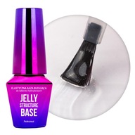 HYBRID BASE MOLLY LAC JELLY STRUCTURE 10 ML HYBRID BASE MOLLY LAC JELLY STRUCTURE 10 ML