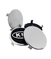 Kryty, krytky, hliníkové ráfiky pre KIA 65mm Kryty, krytky, hliníkové ráfiky pre KIA 65mm