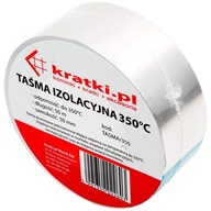 Izolačná páska 350°C Izolačná páska 350°C