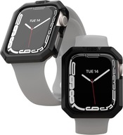 Puzdro UAG Scout Ochranné puzdro silné Rám pre Apple Watch 7/8/9/ 41mm Puzdro UAG Scout Ochranné puzdro silné Rám pre Apple Watch 7/8/9/ 41mm