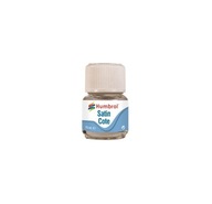 Modeling Clear Coat Satin Cote Humbrol Modeling Clear Coat Satin Cote Humbrol