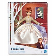 Hasbro Disney Frozen 2 Anna of Arendell E6845
