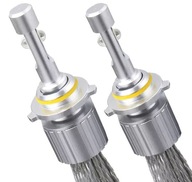 CREE HB4 HB3 LED žiarovky stretávacie svetlá +300% CAN BUS CREE HB4 HB3 LED žiarovky stretávacie svetlá +300% CAN BUS