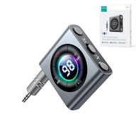 VYSIELAČ JOYROOM BLUETOOTH AUX VYSIELAČ JOYROOM BLUETOOTH AUX
