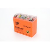 Outdo YT12B-BS 10Ah 180A DS-iGel LCD batéria Outdo YT12B-BS 10Ah 180A DS-iGel LCD batéria