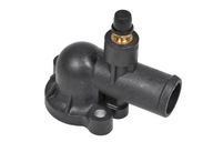 Skriňa kolenového termostatu Piaggio 125 X7 X8 X9 Skriňa kolenového termostatu Piaggio 125 X7 X8 X9