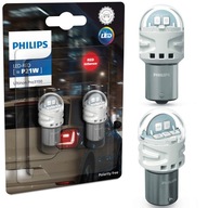 LED žiarovky PHILIPS Ultinon Pro3100 P21W RED 6000K LED žiarovky PHILIPS Ultinon Pro3100 P21W RED 6000K