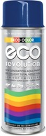 SPREJ NA LAK ECO REVOLUTION 400ML NAVY