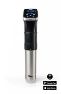Sous Vide G21 Akura na pomalé varenie, 1000 W Sous Vide G21 Akura na pomalé varenie, 1000 W