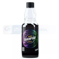 ADBL ŠAMPÓN 2 500ML ADBL - ADB000410 ADBL ŠAMPÓN 2 500ML ADBL - ADB000410