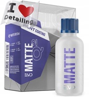 Gyeon Matte EVO LightT BOX Coating Ceramics 50ml Gyeon Matte EVO LightT BOX Coating Ceramics 50ml