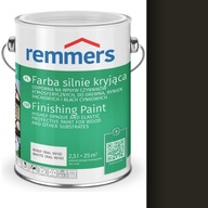 DECKFARBE VYSOKOKRYTIACI FARBA 2,5L TABAK DECKFARBE VYSOKOKRYTIACI FARBA 2,5L TABAK