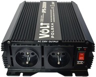 Konvertor Volt Poľsko IPS-2000N 24V / 230V 1000