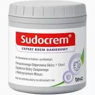 SUDOCREM EXPERT BARIÉROVÝ KRÉM 60G SUDOCREM EXPERT BARIÉROVÝ KRÉM 60G
