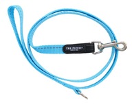 LANYARD 130cm TRE PONTI Modrá s reflexnými prvkami LANYARD 130cm TRE PONTI Modrá s reflexnými prvkami