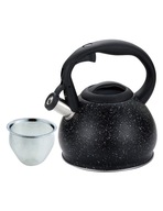 KingHOFF Kanvica so sitkom 1,2L KH-1634 KingHOFF Kanvica so sitkom 1,2L KH-1634