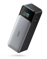Powerbanka Anker 737 140W PD 24000 mAh displej Powerbanka Anker 737 140W PD 24000 mAh displej