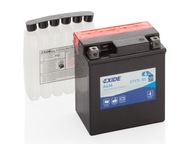 EXIDE ETX7L-BS BETA ALP 4T EXIDE ETX7L-BS BETA ALP 4T
