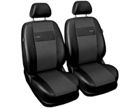 X-line poťahy 1+1 šedá 714 // HONDA CRV I II III IV V X-line poťahy 1+1 šedá 714 // HONDA CRV I II III IV V