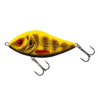 Wobler Salmo Slider 12cm 70g Sinking BLACK WIDOW Wobler Salmo Slider 12cm 70g Sinking BLACK WIDOW