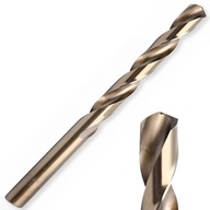 Kobaltový vrták Fi 11,0 mm Din 338 HSS Co Kobaltový vrták Fi 11,0 mm Din 338 HSS Co