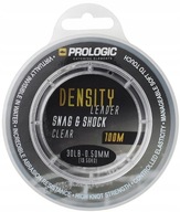 PROLOGIC DENSITY SNAG SHOCK SHOCK 100m 0,60mm PROLOGIC DENSITY SNAG SHOCK SHOCK 100m 0,60mm