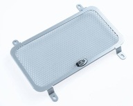 KRYT NA RADIATOR R&G KAWASAKI NINJA 250SL TITANIUM