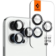 Objektív Spigen glass pre iPhone 14 Pro / Max Objektív Spigen glass pre iPhone 14 Pro / Max