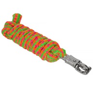 START Mäkké lano 2m, 3-farebný zips. PANIKA START Mäkké lano 2m, 3-farebný zips. PANIKA