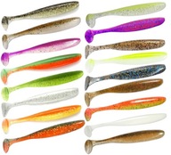 Bidlák KEITECH Easy Shiner 2 palce 5 cm BIDÉK Bidlák KEITECH Easy Shiner 2 palce 5 cm BIDÉK